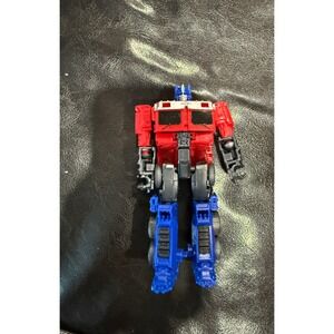 Transformers Generations War for Cybertron Optimus Prime Action Figure‎